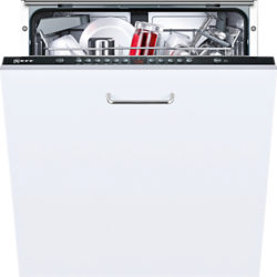 Neff S513G60X0G Integrated Dishwasher